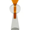 Online Vase Amore Orange (2/Tlg.) Vasen