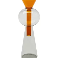 Online Vase Amore Orange (2/Tlg.) Vasen