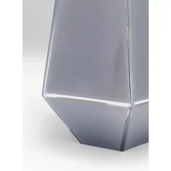 Outlet Vase Art Pastell Grau 21Cm Vasen