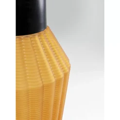 Discount Vase Barfly Amber Matt 43Cm Vasen