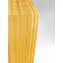 Discount Vase Barfly Amber Matt 43Cm Vasen