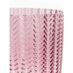 Sale Vase Barfly Berry 24Cm Vasen