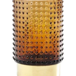 Best Vase Barfly Brown 14Cm Vasen
