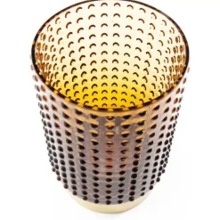 Best Vase Barfly Brown 14Cm Vasen