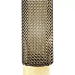Clearance Vase Barfly Dark Green 25Cm Vasen