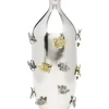 New Vase Bees 46Cm Vasen
