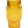 Vase Bella Italia Orange 26Cm Vasen