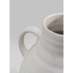 Discount Vase Bia Weis 26Cm Vasen