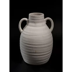 Discount Vase Bia Weis 26Cm Vasen