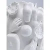 Clearance Vase Body Parts 25 Vasen