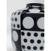 Vase Brillar Round 31Cm Vasen