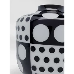 Vase Brillar Round 31Cm Vasen