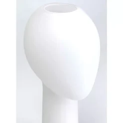 New Vase Cabeza 40Cm Vasen