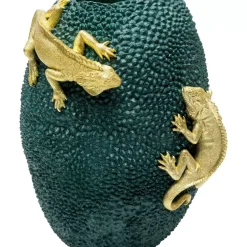 New Vase Chameleon Jack Fruit 39 Vasen