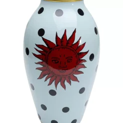 Clearance Vase Cohesion 40Cm Vasen