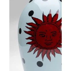 Clearance Vase Cohesion 40Cm Vasen