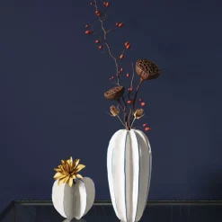 Online Vase Coral 22Cm Vasen