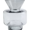 Online Vase Cristallino 20Cm Vasen