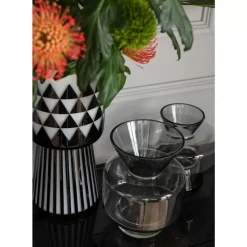 Online Vase Cristallino 20Cm Vasen
