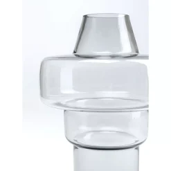Sale Vase Cristallino 24Cm Vasen