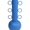 Clearance Vase Curly 53Cm Vasen