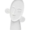 Best Vase Curly Head 29Cm Vasen