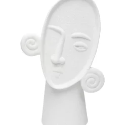 Best Vase Curly Head 29Cm Vasen