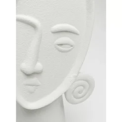 Best Vase Curly Head 29Cm Vasen
