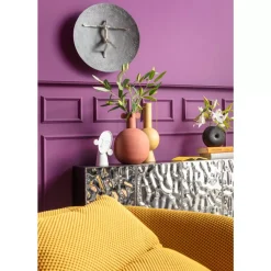 Best Vase Curly Head 29Cm Vasen
