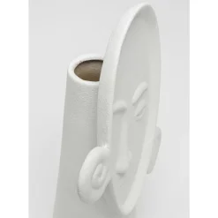 Best Vase Curly Head 29Cm Vasen