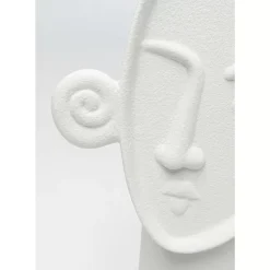 Best Vase Curly Head 29Cm Vasen