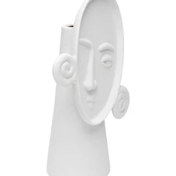 Best Vase Curly Head 29Cm Vasen