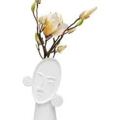 Best Vase Curly Head 29Cm Vasen