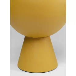 Hot Vase Curvo 58Cm Vasen
