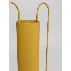 Hot Vase Curvo 58Cm Vasen