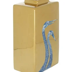 Online Vase Dancing Cranes 29Cm Vasen
