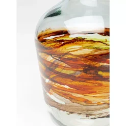 Clearance Vase Desert Storm 30Cm Vasen