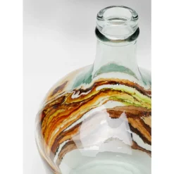 Clearance Vase Desert Storm 30Cm Vasen