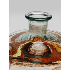 Hot Vase Desert Storm 24Cm Vasen