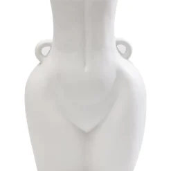 Online Vase Donna Weis 40Cm Vasen