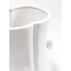 Online Vase Donna Weis 40Cm Vasen