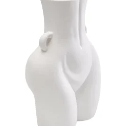 Online Vase Donna Weis 40Cm Vasen