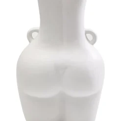 Online Vase Donna Weis 40Cm Vasen