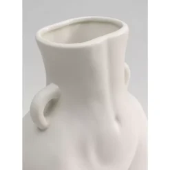 Discount Vase Donna Weis 22Cm Vasen