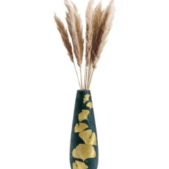 New Vase Elegance Ginkgo 95 Vasen