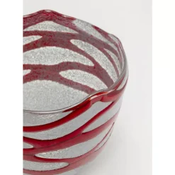 Hot Vase Etna 19Cm Vasen