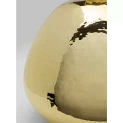 Discount Vase Fabuloso Gold 34Cm Vasen