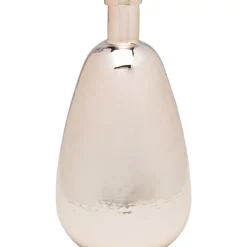 Clearance Vase Fabuloso Silber 46Cm Vasen