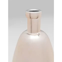 Clearance Vase Fabuloso Silber 46Cm Vasen