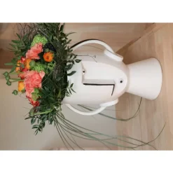 Best Vase Face Pot 30 Vasen